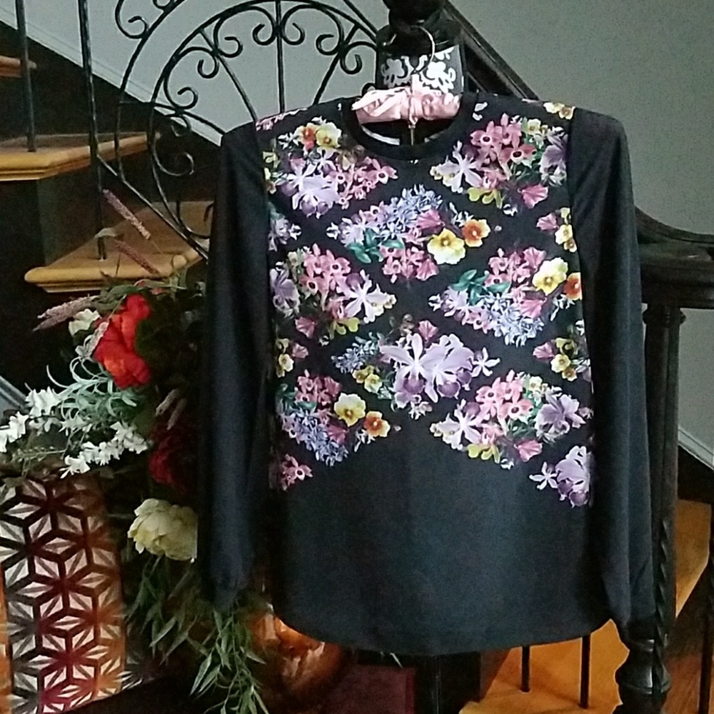 Ted Baker Top